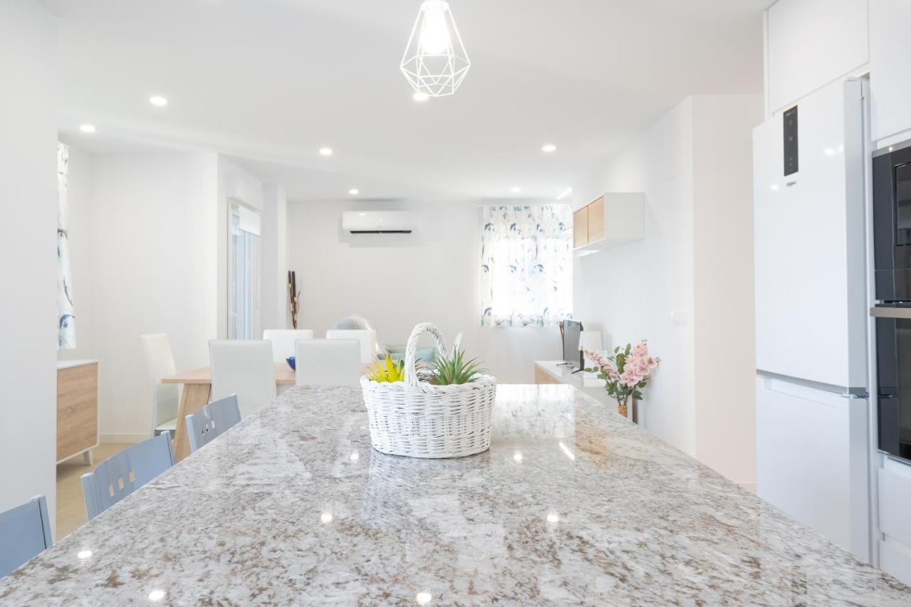 Sagunto Global Properties, Bonito Apartamento En Urbanizacion Ciudad Mar מראה חיצוני תמונה