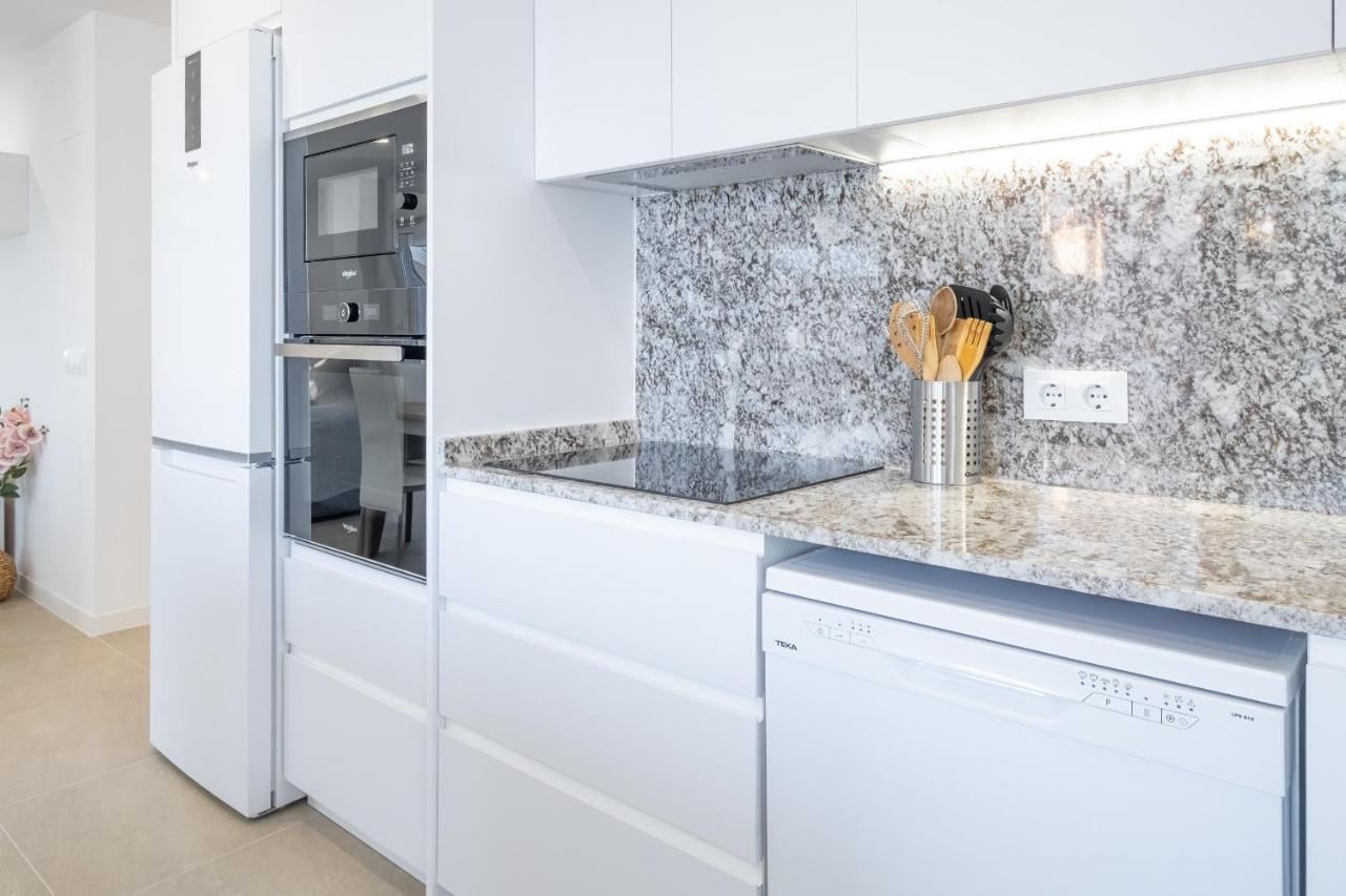 Sagunto Global Properties, Bonito Apartamento En Urbanizacion Ciudad Mar מראה חיצוני תמונה