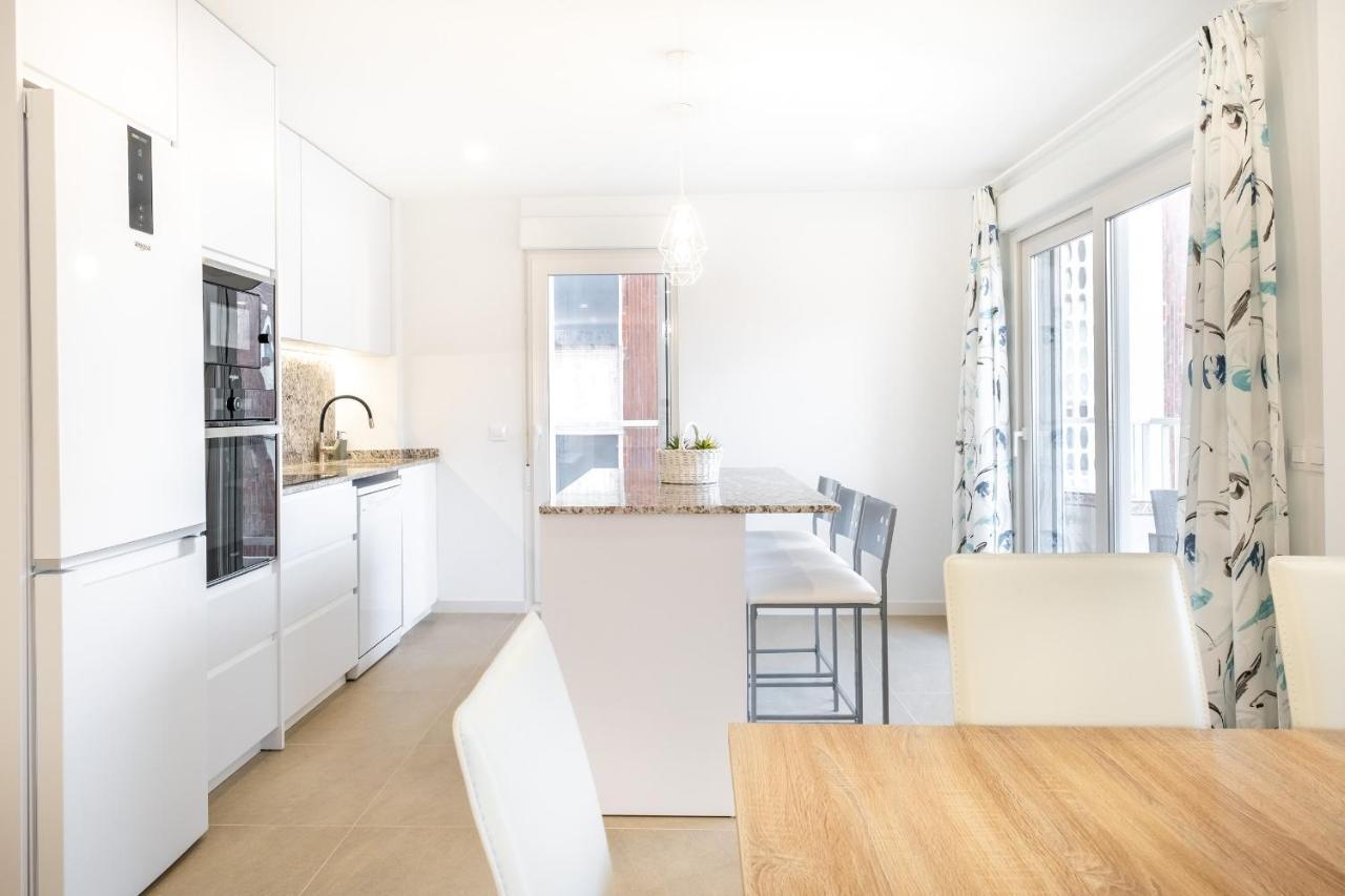 Sagunto Global Properties, Bonito Apartamento En Urbanizacion Ciudad Mar מראה חיצוני תמונה