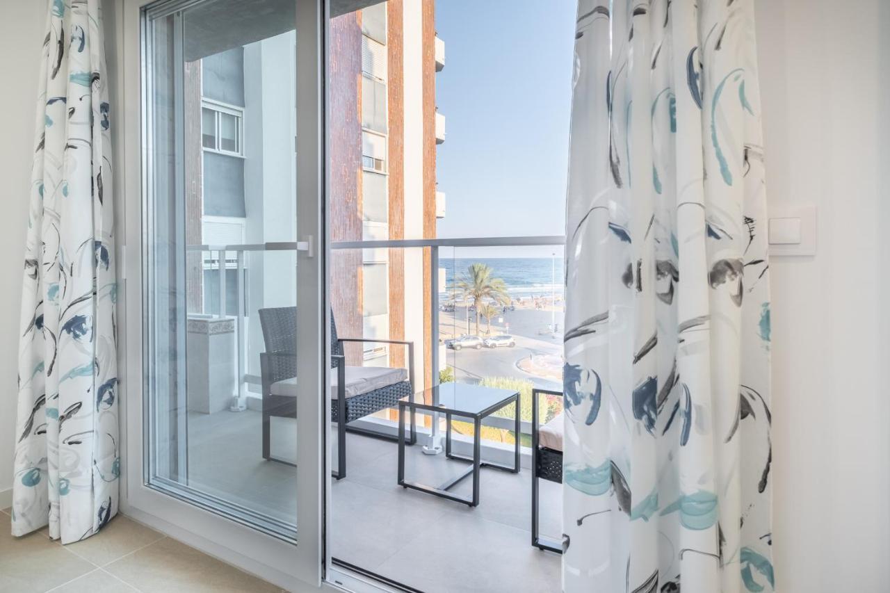Sagunto Global Properties, Bonito Apartamento En Urbanizacion Ciudad Mar מראה חיצוני תמונה