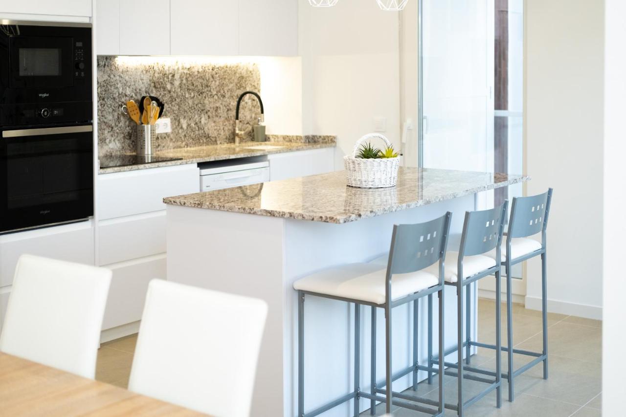 Sagunto Global Properties, Bonito Apartamento En Urbanizacion Ciudad Mar מראה חיצוני תמונה