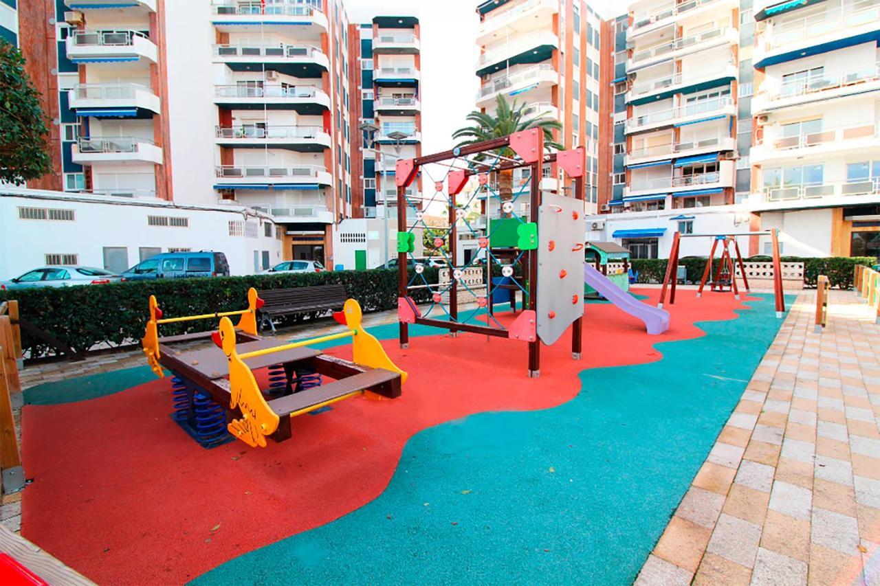 Sagunto Global Properties, Bonito Apartamento En Urbanizacion Ciudad Mar מראה חיצוני תמונה