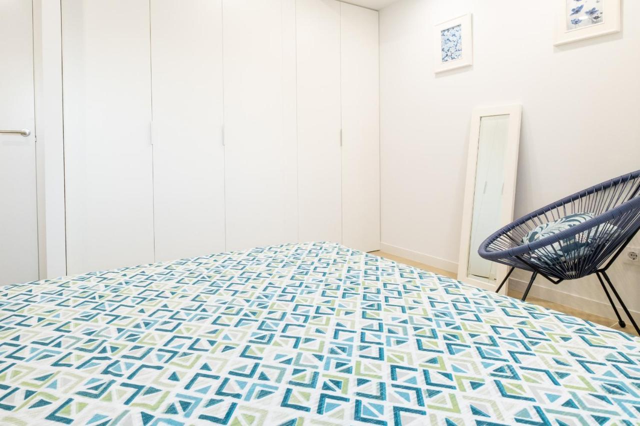 Sagunto Global Properties, Bonito Apartamento En Urbanizacion Ciudad Mar מראה חיצוני תמונה