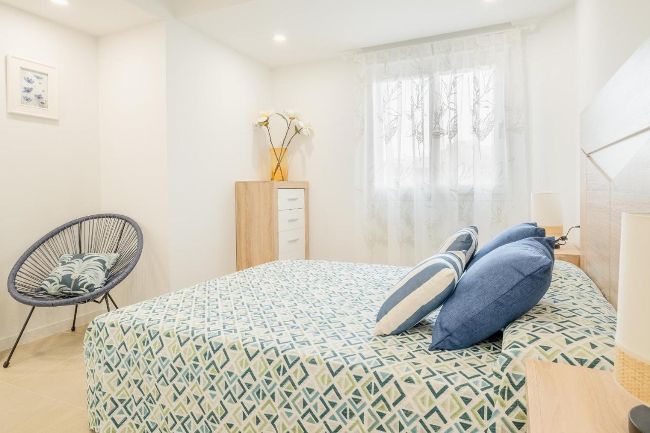 Sagunto Global Properties, Bonito Apartamento En Urbanizacion Ciudad Mar מראה חיצוני תמונה