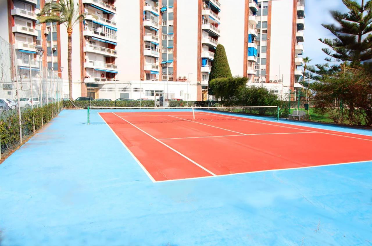 Sagunto Global Properties, Bonito Apartamento En Urbanizacion Ciudad Mar מראה חיצוני תמונה