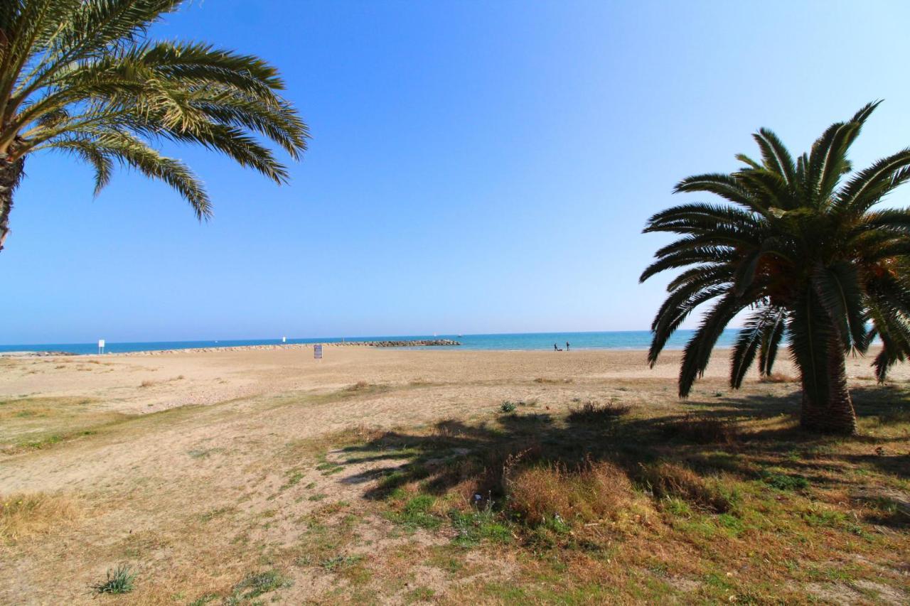 Sagunto Global Properties, Bonito Apartamento En Urbanizacion Ciudad Mar מראה חיצוני תמונה