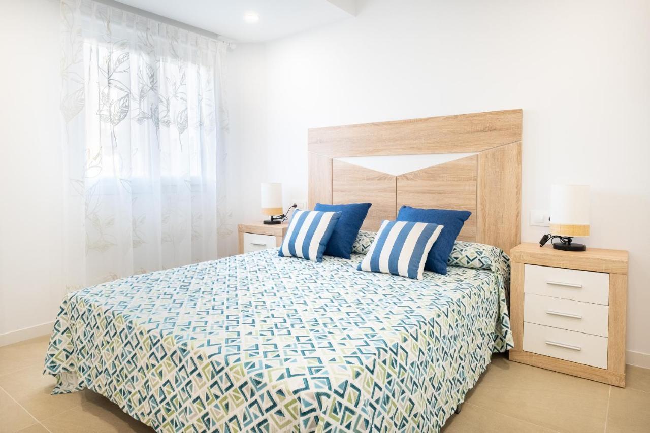 Sagunto Global Properties, Bonito Apartamento En Urbanizacion Ciudad Mar מראה חיצוני תמונה